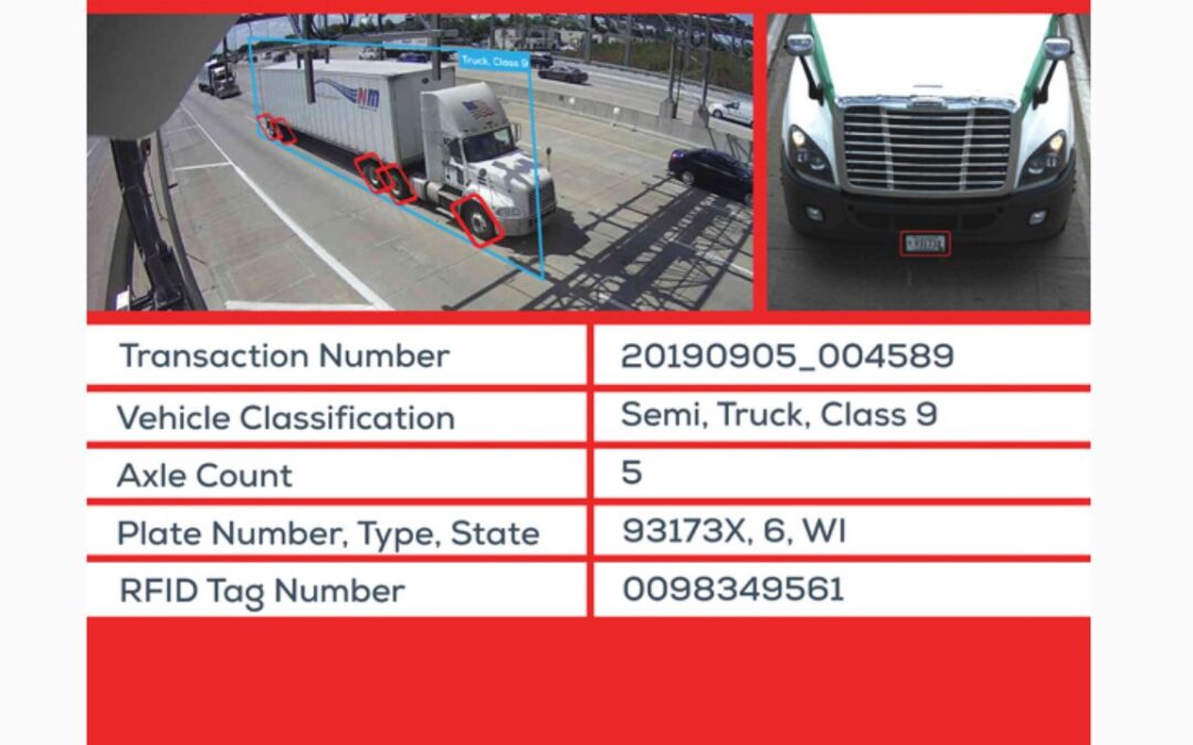 Roadview: A Cost-Effective Toll Lane System Alternative