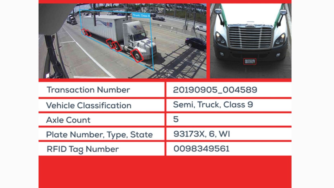 Roadview: A Cost-Effective Toll Lane System Alternative