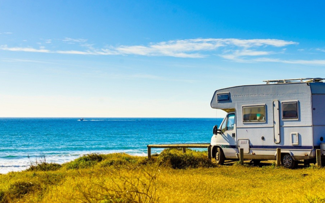 RV and State Parks Access Control & Security