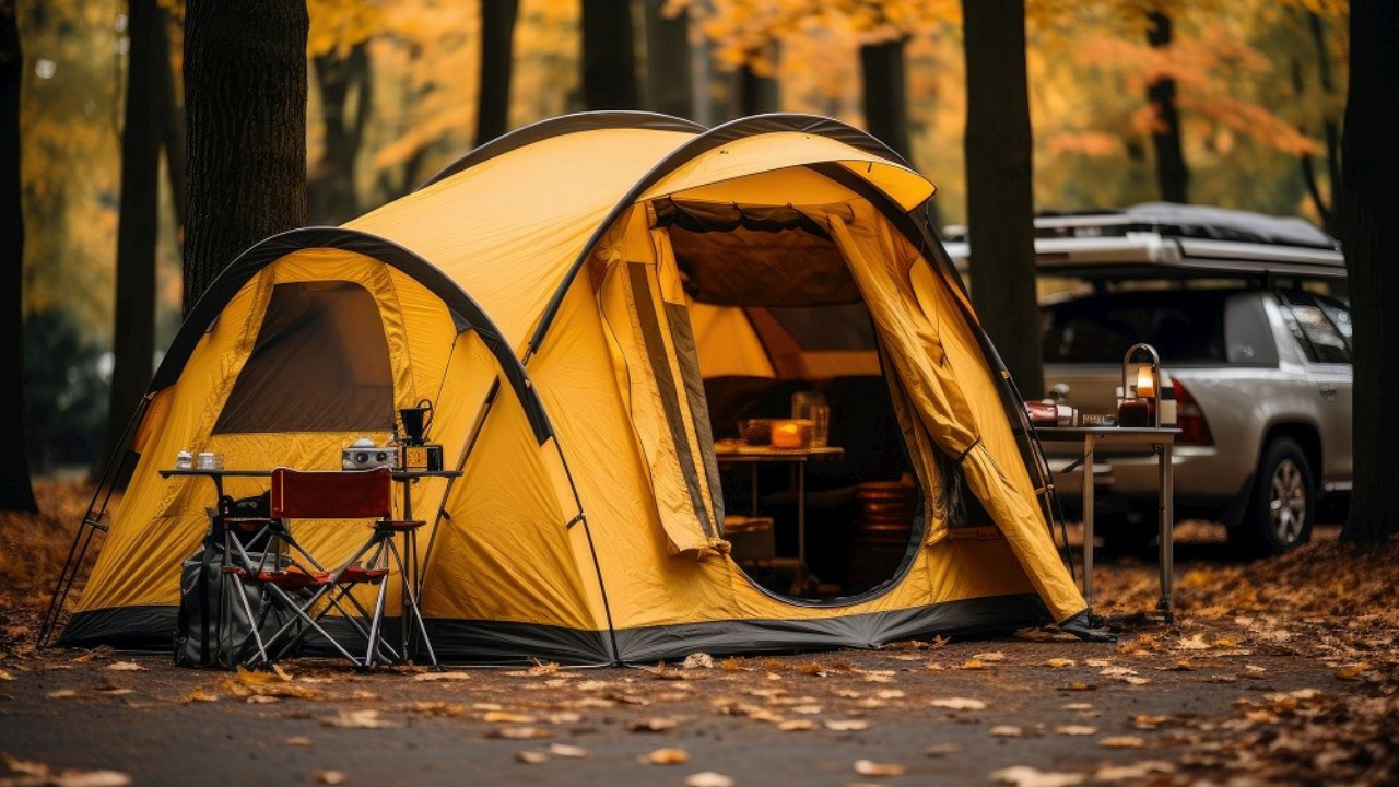 Automating Campground Access: See the Future at WACO Tradeshow 2025