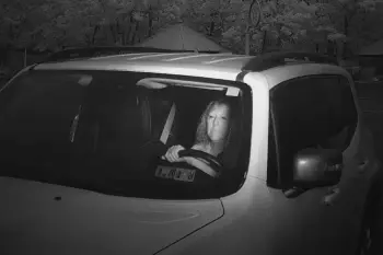 face-camera-sample capturing driver