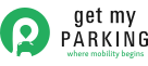 Get My Ranking Logo