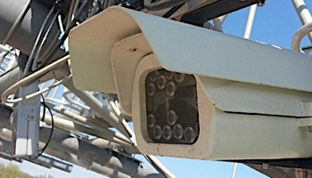 Vehicle Imaging camera