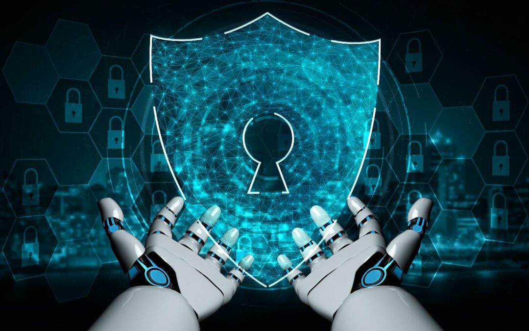 AI Virtual Guard