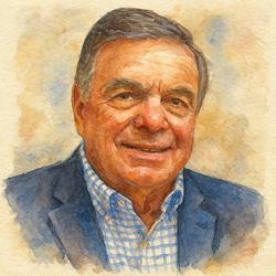 Chuck Bartolomeo