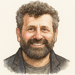 Gregory Leytes