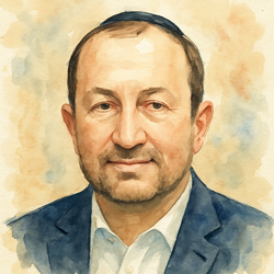 Pinchas Baksht