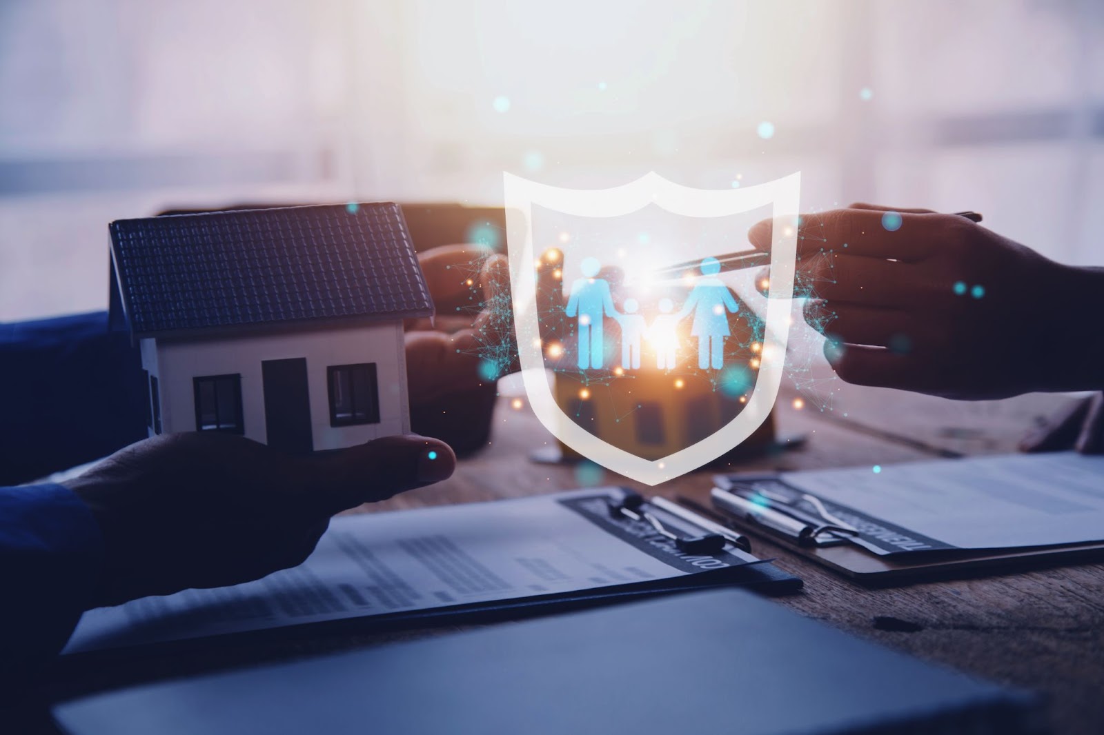 HOA Security HOA Security