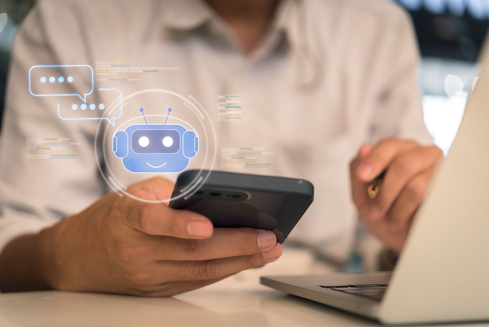 AI Virtual Guard Assistant AI Virtual Guard Assistant