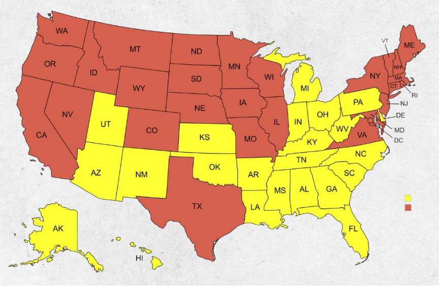 In Defense of Front License Plates