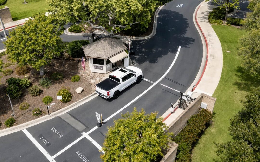 Don’t Issue an HOA Access Control RFP Until You’ve Answered These 8 Questions