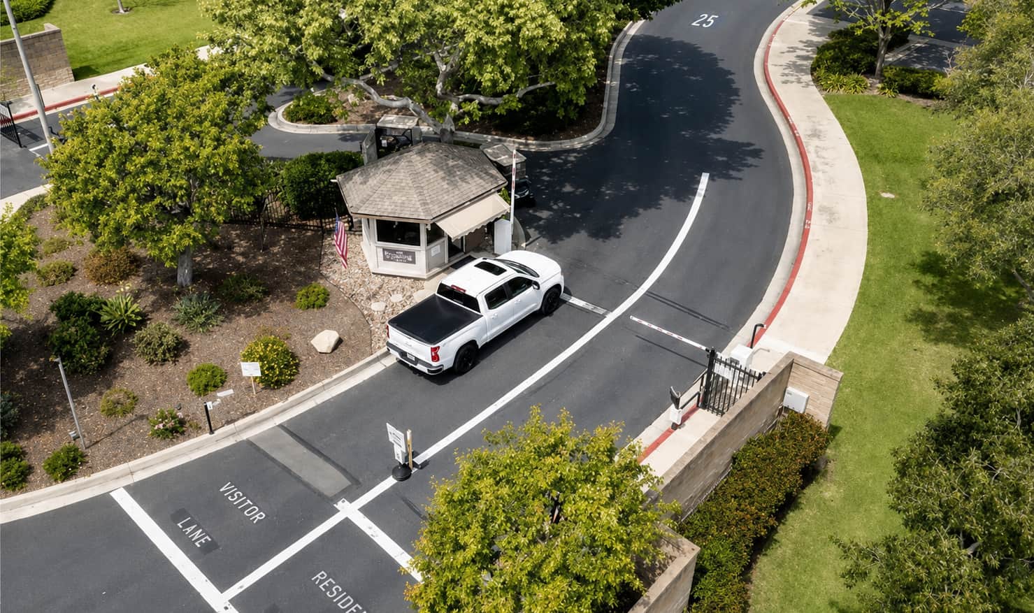 Don’t Issue an HOA Access Control RFP Until You’ve Answered These 8 Questions
