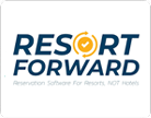 Resort Forward Reservation System